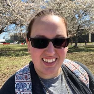 Meet your Posher, Wanda